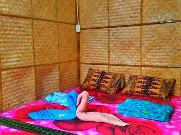 Отель Nathasa Homestay