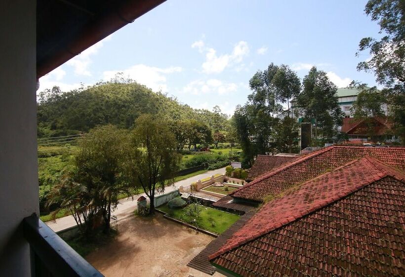 בית מלון כפרי Oyo 2158  Sn