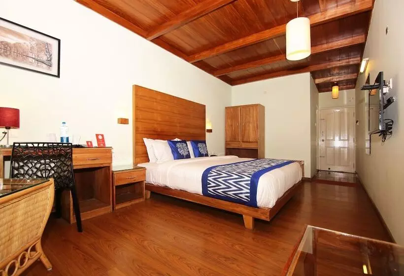 Hotel Oyo 2158 Sn
