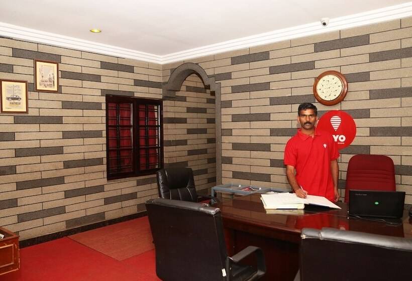 בית מלון כפרי Oyo 2158  Sn