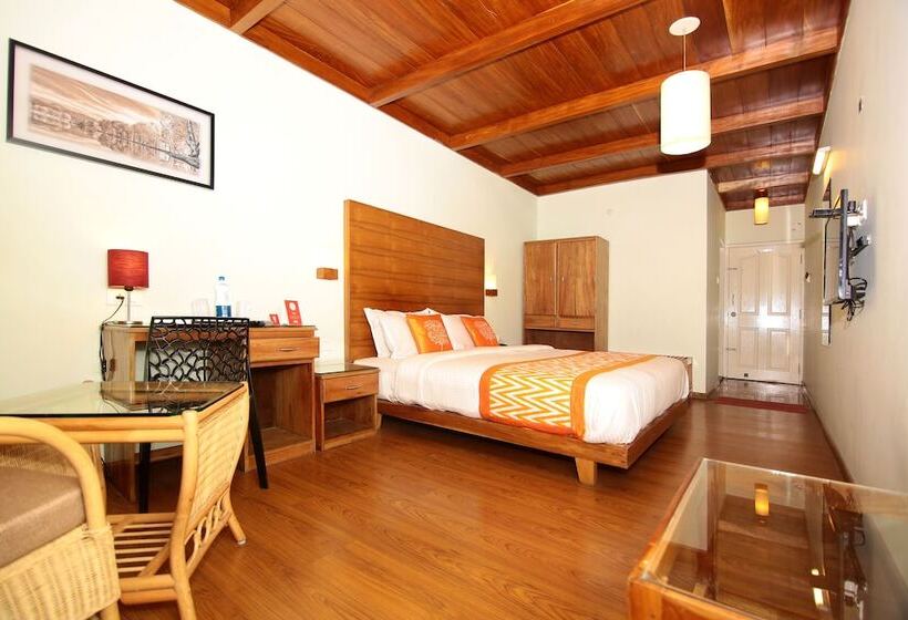 בית מלון כפרי Oyo 2158  Sn