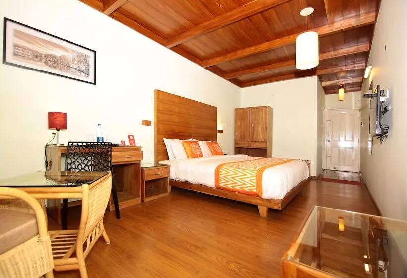 Hotel Oyo 2158 Sn