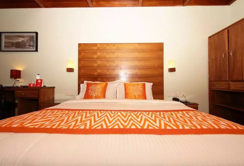 Hotel Oyo 2158 Sn