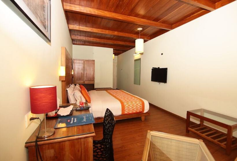 בית מלון כפרי Oyo 2158  Sn