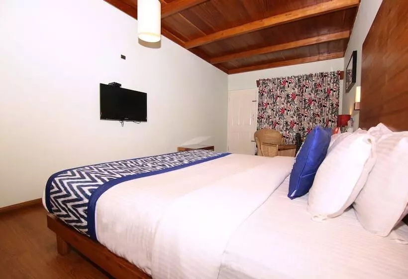 Hotel Oyo 2158 Sn
