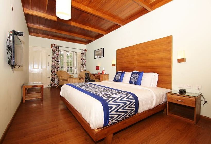 בית מלון כפרי Oyo 2158  Sn