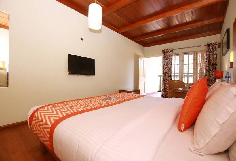 בית מלון כפרי Oyo 2158  Sn