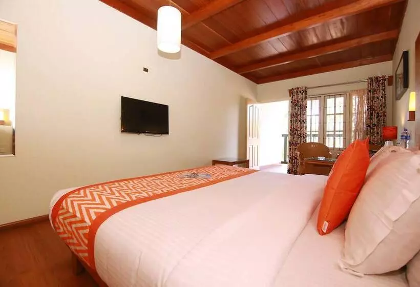 Hotel Oyo 2158 Sn