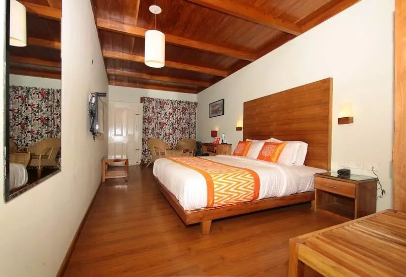 Hotel Oyo 2158 Sn