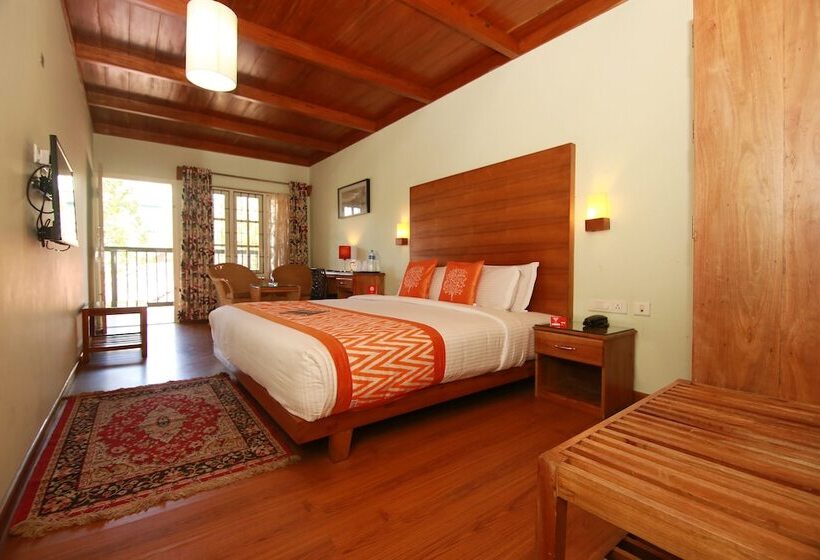 בית מלון כפרי Oyo 2158  Sn