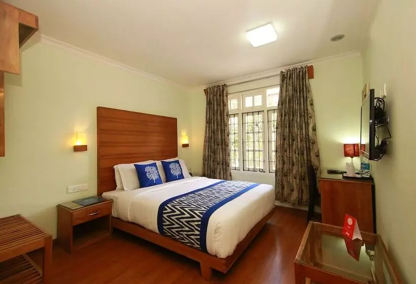 Hotel Oyo 2158 Sn