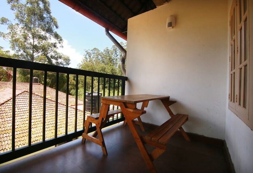 בית מלון כפרי Oyo 2158  Sn