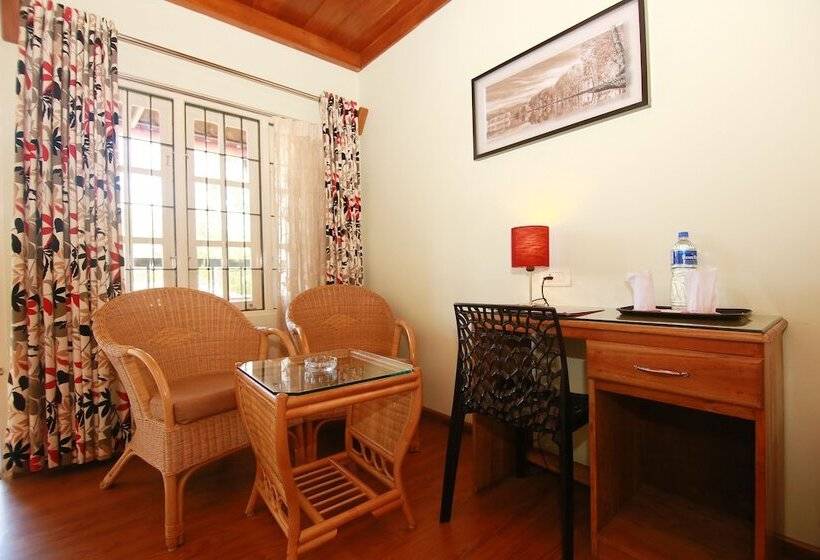 בית מלון כפרי Oyo 2158  Sn