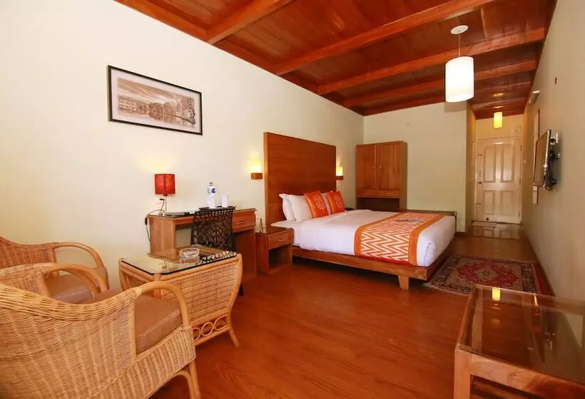 Hotel Oyo 2158 Sn