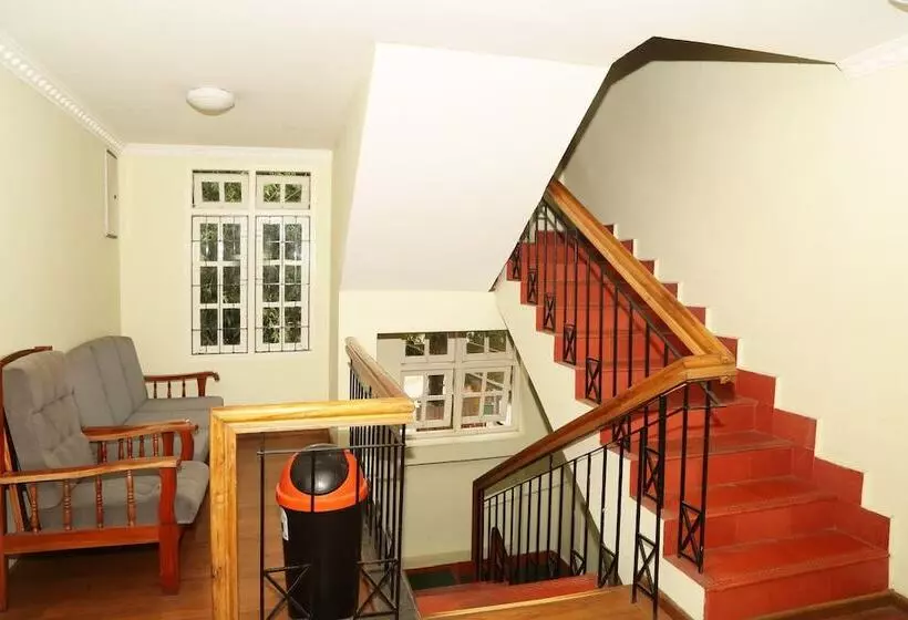 Hotel Oyo 2158 Sn