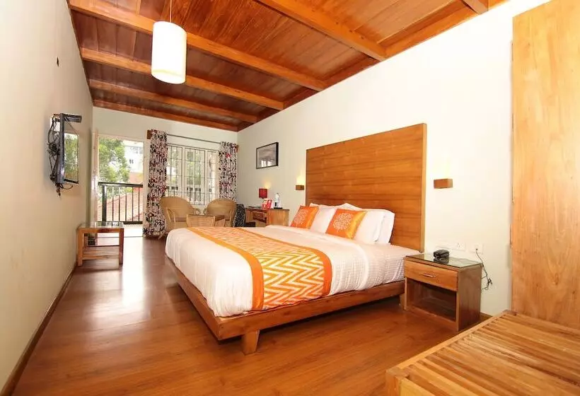 Hotel Oyo 2158 Sn