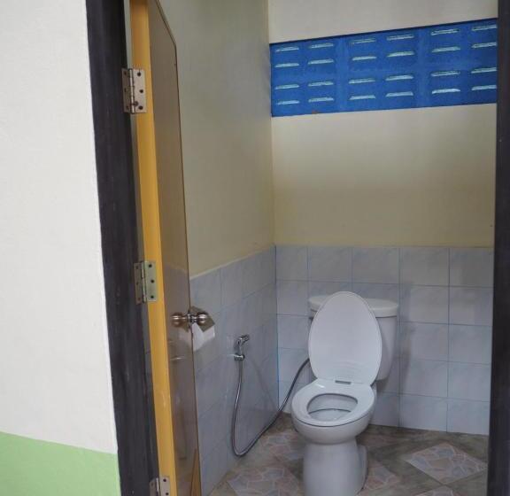 فندق Pru Valley Thaley Tai Resort