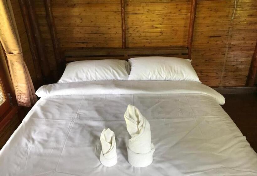 فندق Pru Valley Thaley Tai Resort