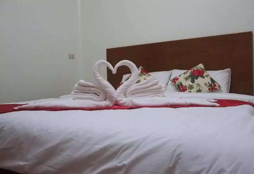 Hotelli Pru Valley Thaley Tai Resort