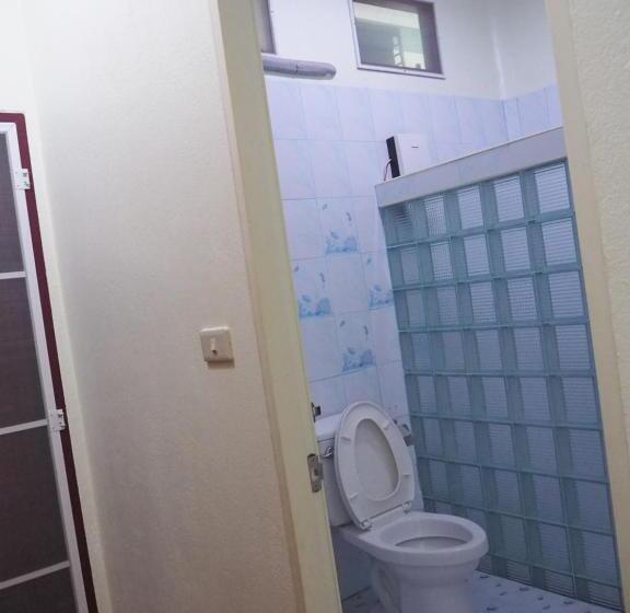 فندق Pru Valley Thaley Tai Resort