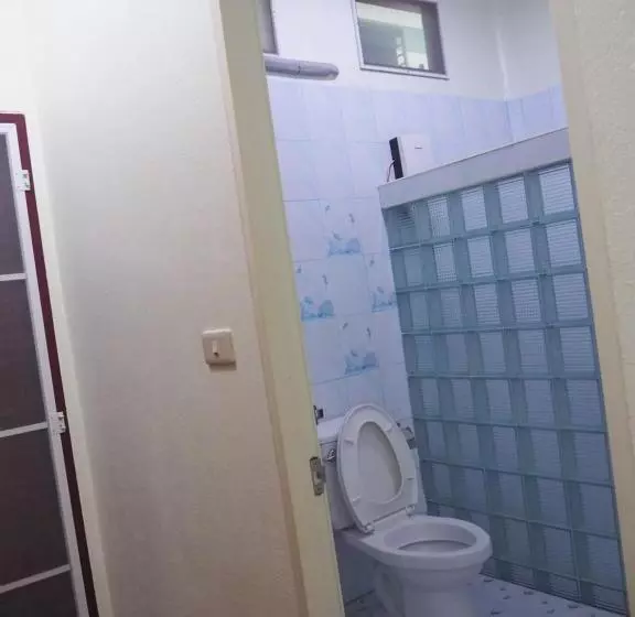 Hotelli Pru Valley Thaley Tai Resort