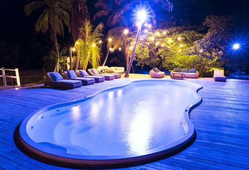 ホテル Quinta Del Mar Sunset