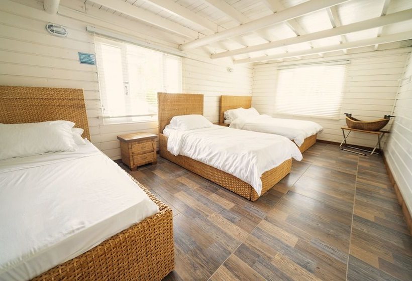 ホテル Quinta Del Mar Sunset