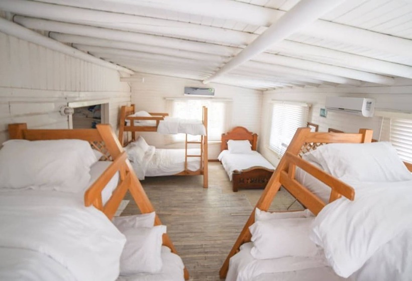 ホテル Quinta Del Mar Sunset