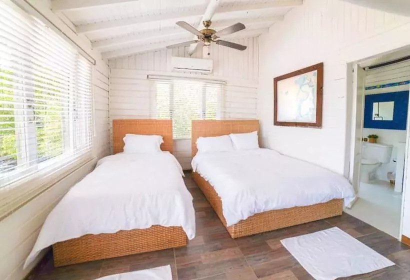 Hotelli Quinta Del Mar Sunset