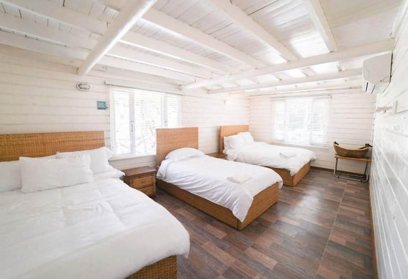 ホテル Quinta Del Mar Sunset