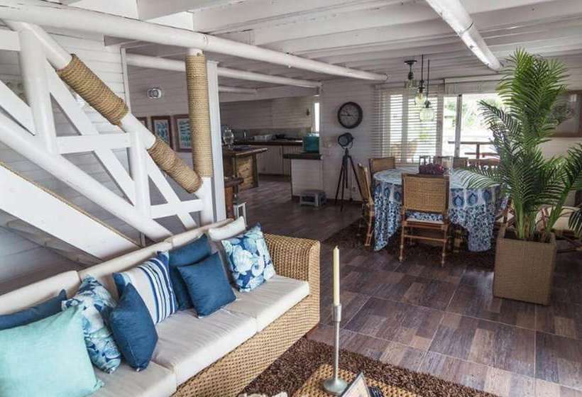 ホテル Quinta Del Mar Sunset