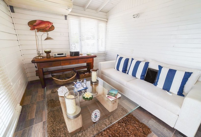 ホテル Quinta Del Mar Sunset