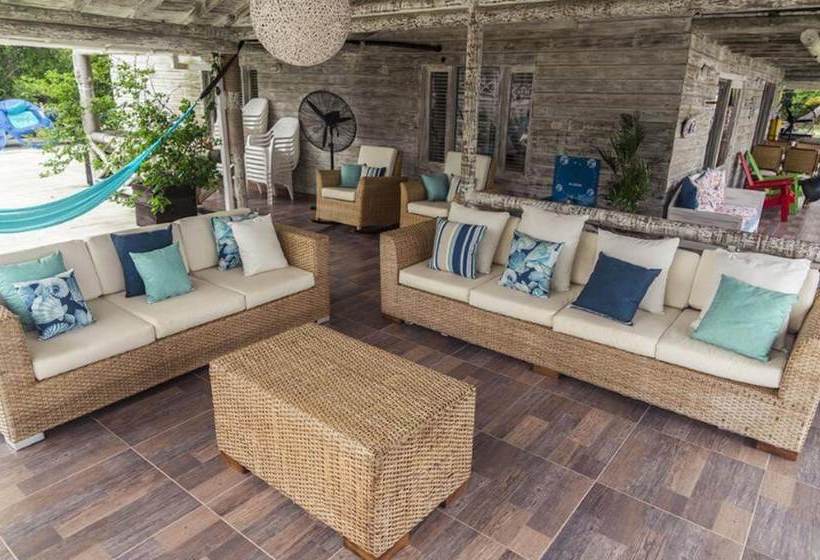 ホテル Quinta Del Mar Sunset