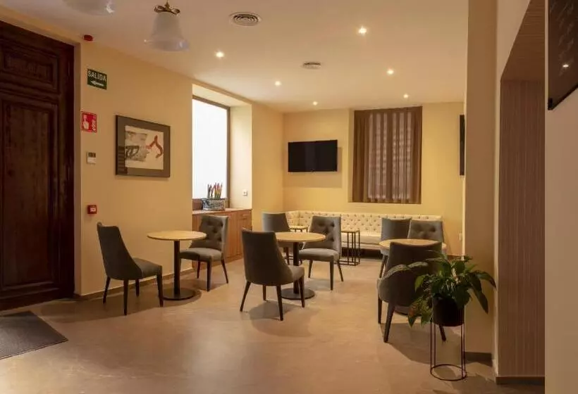 هتل SH Suite Palace