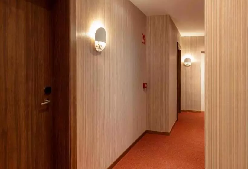 هتل SH Suite Palace