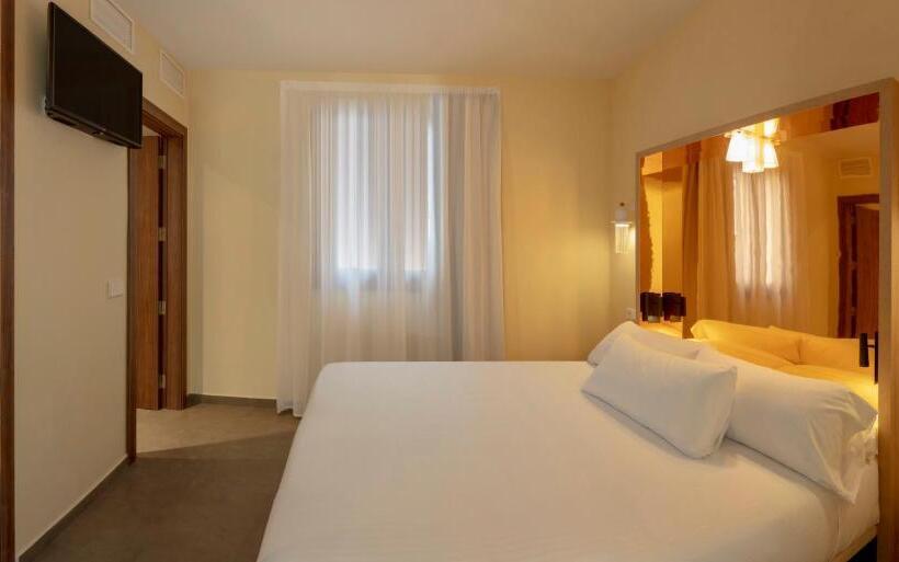 هتل SH Suite Palace