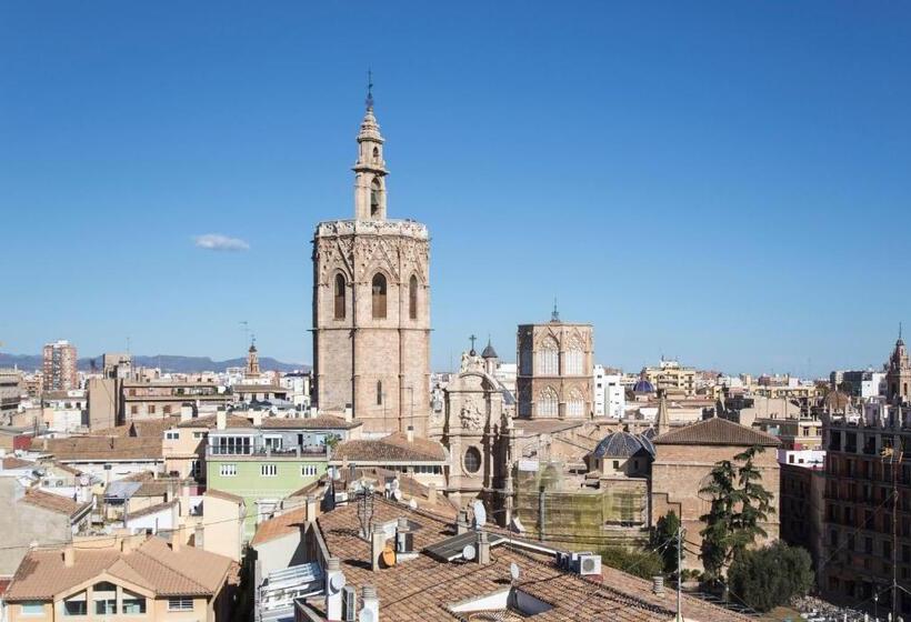 هتل SH Suite Palace