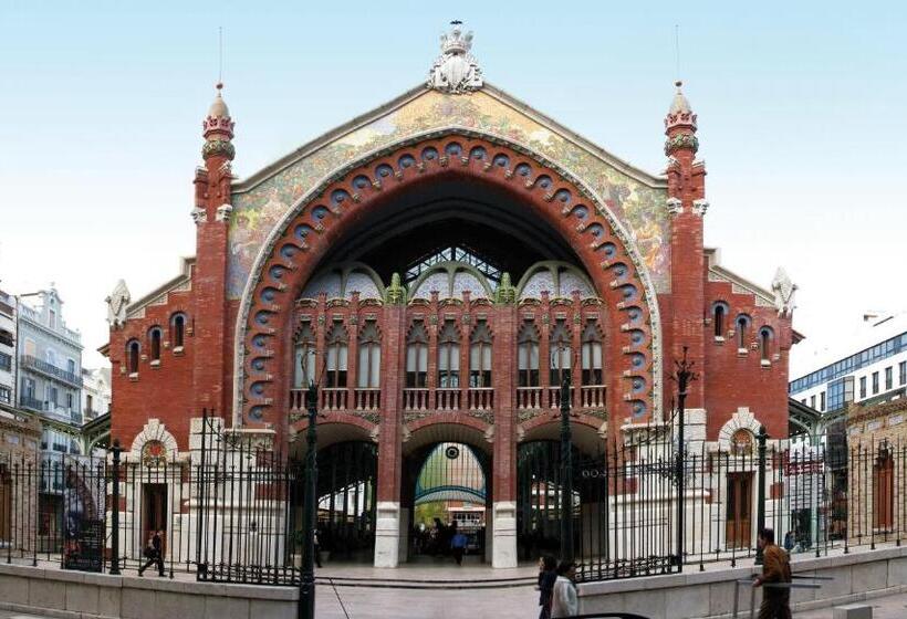 هتل SH Suite Palace