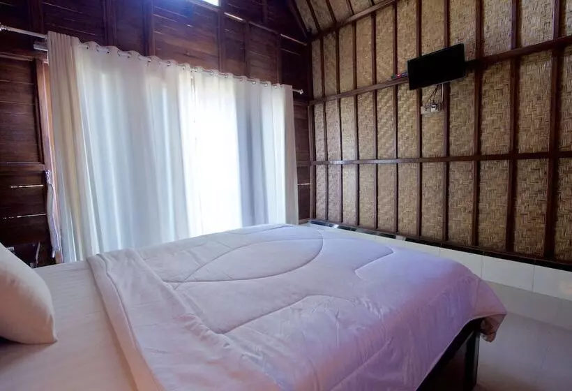 پانسیون Adi Bungalow Nusa Penida Redpartner