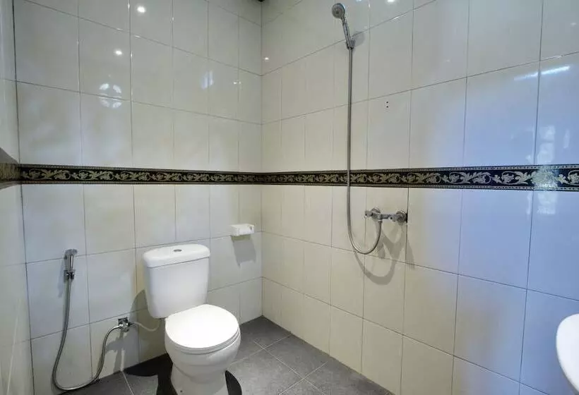 پانسیون Adi Bungalow Nusa Penida Redpartner