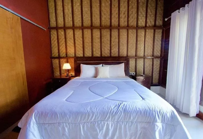 پانسیون Adi Bungalow Nusa Penida Redpartner