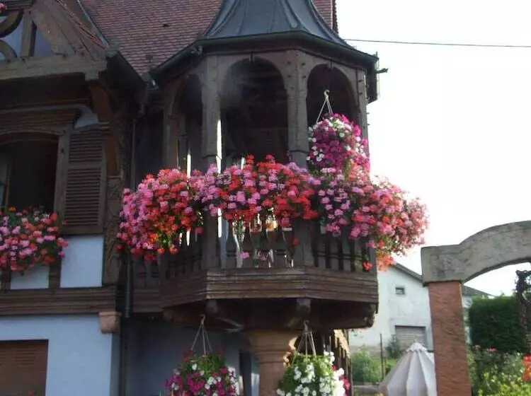 Majatalo Chambre D Hôtes Au Vigneron