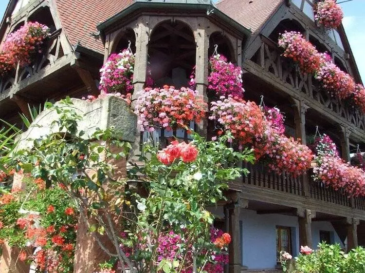 Majatalo Chambre D Hôtes Au Vigneron