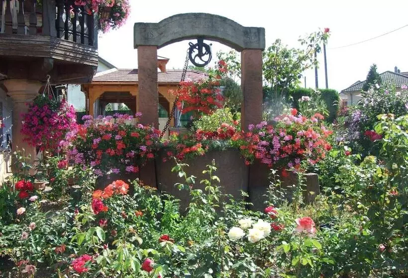 Majatalo Chambre D Hôtes Au Vigneron