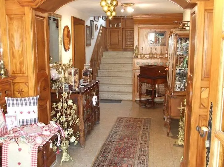 Majatalo Chambre D Hôtes Au Vigneron