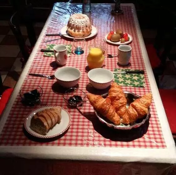 Majatalo Chambre D Hôtes Au Vigneron