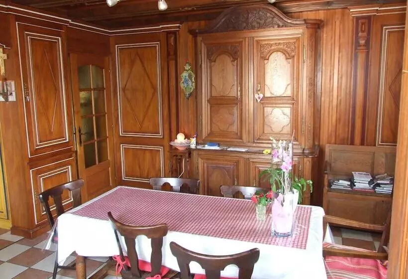 Majatalo Chambre D Hôtes Au Vigneron