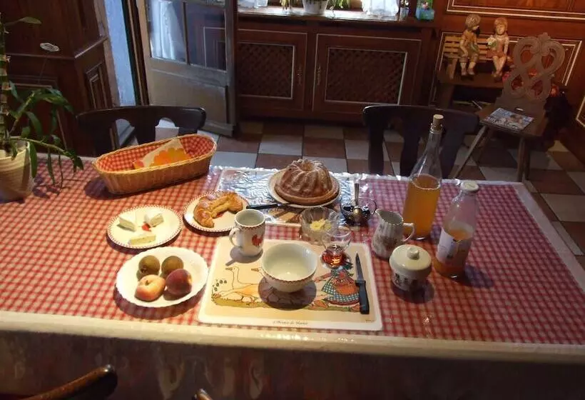 Majatalo Chambre D Hôtes Au Vigneron