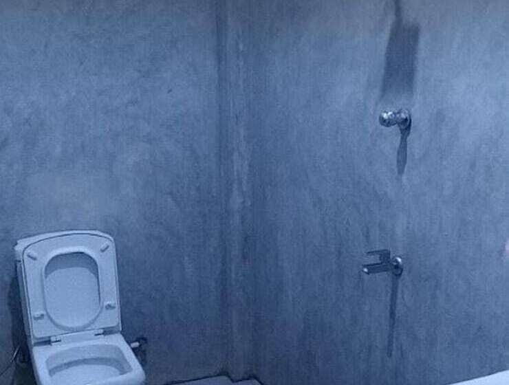 بنسيون Jungle Guest Mirissa