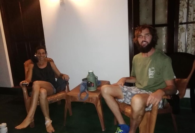 بنسيون Jungle Guest Mirissa